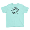 star Youth Tee