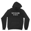 Vegan Vibes Unisex Hoodie