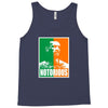 notorious conor mcgregor Tank Top