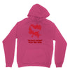 the owls Unisex Hoodie
