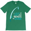 bends over T-Shirt