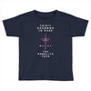Thirty Seconds to Mars   the Monolight tour Toddler T-shirt