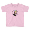 fahrie Toddler T-shirt