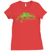 kapuzenpullover Ladies Fitted T-Shirt