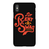 rent a swag iPhoneX