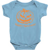 happy halloween 2 Baby Bodysuit