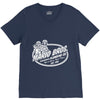 mario brothers plumbing co V-Neck Tee