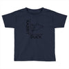 rabbit duck Toddler T-shirt
