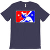 yoda baseball  funny T-Shirt