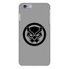BLACK PANTHER iPhone 6 Plus/6s Plus Case