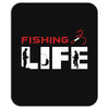 Fishing Life Mousepad