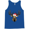 noel deer Tank Top