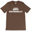 comes great T-Shirt