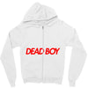 Suicideboys dead boy Zipper Hoodie