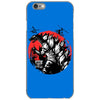 godzilla iPhone 6/6s Case