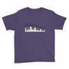 Piano Youth Tee