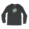 mv agusta style motorcycle Long Sleeve Shirts