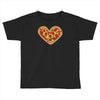 pizza lover Toddler T-shirt
