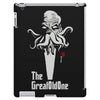 the great old one iPad 3 and 4 Case