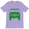 defender land rover T-Shirt