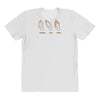 nerd ears All Over Women's T-shirt