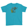 hug in a box Youth Tee