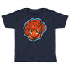 vulpine Toddler T-shirt
