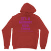 it's a gilmore girls thing Unisex Hoodie