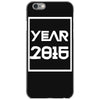 new year 2016 christmas iPhone 6/6s Case