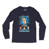 by your powers combined! Long Sleeve Shirts