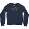 adventure rope Crewneck Sweatshirt