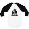 fahrie 3/4 Sleeve Shirt