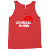 the criminal minds Tank Top