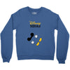 Disney Squad Boy Crewneck Sweatshirt