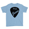 pick jesus bible Youth Tee