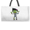 zombie (2) Weekender Totes