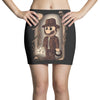 plumbers of the lost star Mini Skirts