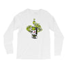 pixel dreams Long Sleeve Shirts