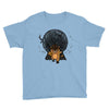 run! Youth Tee