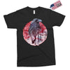 life is strange before the storm red raven Exclusive T-shirt