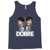 Dobre Twins Tank Top