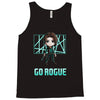 go rogue Tank Top