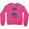 One Night Only Donna And The Dynamos Crewneck Sweatshirt