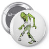 zombie Pin-back button