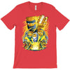 follow the friar   design two T-Shirt