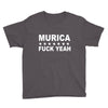 murica Youth Tee