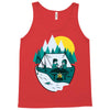 camplove Tank Top