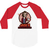 jack&rsquo;s caretaker services 3/4 Sleeve Shirt