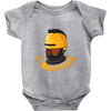 robo t Baby Onesie