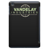 vandelay industries iPad Mini